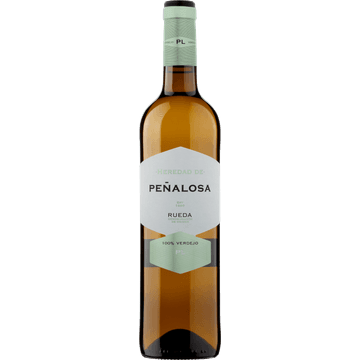 Heredad de Peñalosa - Rueda - 750 ML