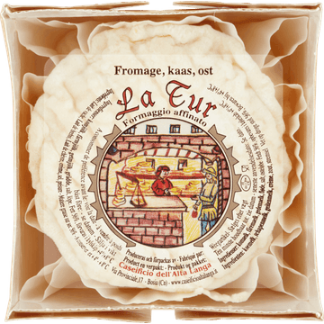La Tur Kaas 215 g