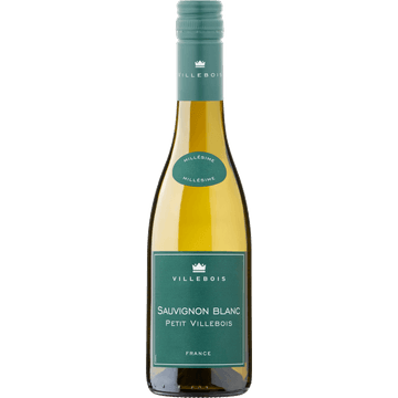 Villebois - Petit Villebois - Sauvignon Blanc - 375ML