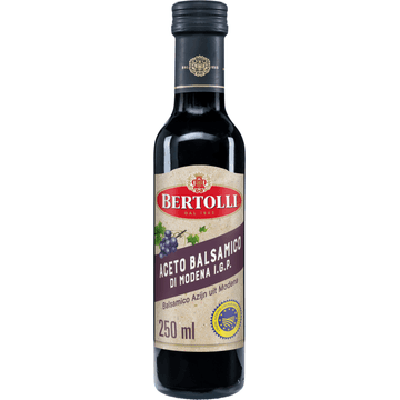 Bertolli Balsamico azijn uit Modena