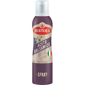 Bertolli Balsamico azijn spray