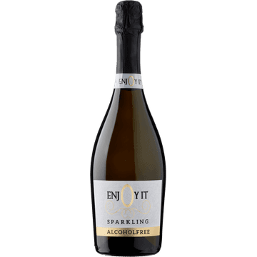 Enjoy It Sparkling Alcoholfree 0,75 L