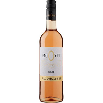 Enjoy It Rosé Alcoholfree 0,75 L