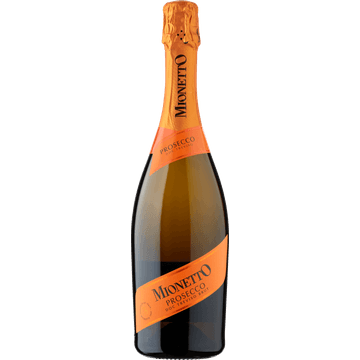Mionetto - Prosecco - 750ML