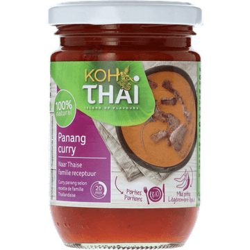Koh Thai Panang Curry Pasta 225g