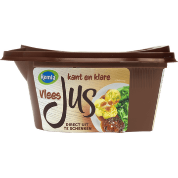 Remia Vlees Jus 175 ml