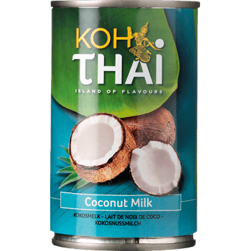 Koh Thai Kokosmelk 165 ml