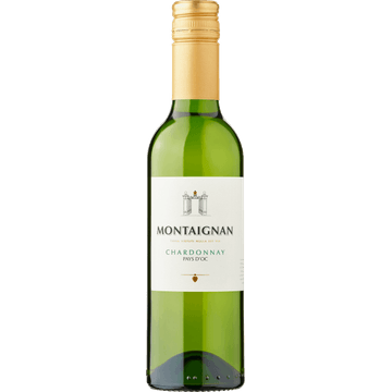 Montaignan - Chardonnay - 375ML