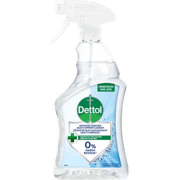 Dettol Spray Multireiniger 750 ML