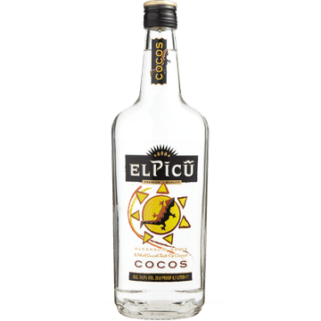 ElPicu Cocos 700ML