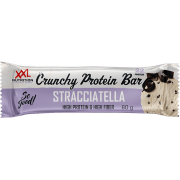 XXL Nutrition Proteine Bar Stracciatella 60g