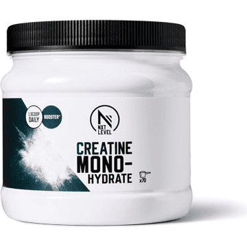 NXT Level Creatine Monohydrate 300 g