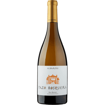 Pazo Rosqueira - Albariño - 750ML