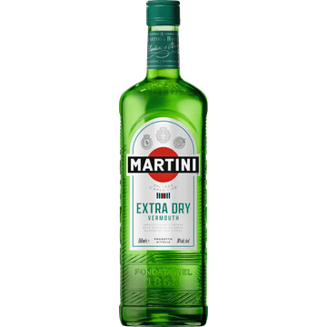 Martini Extra Dry 750ML