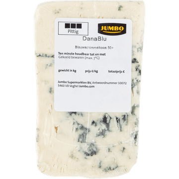 Jumbo Danablu Kaas ca. 150 g