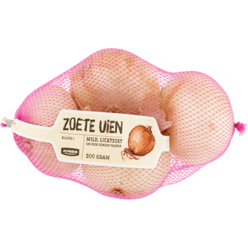Jumbo Zoete Uien 500 g