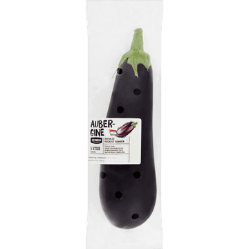 Jumbo Aubergine