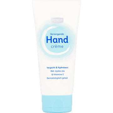 Jumbo Verzorgende Handcreme 100 ml