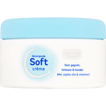 Jumbo Verzorgende Creme 200 g
