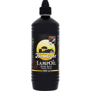 Farmlight Lampoil 1000 ml