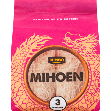 Jumbo Mihoen 250 g