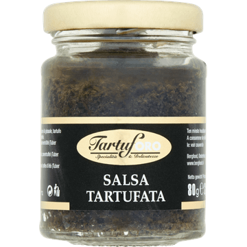 Tartuforo Truffeltapenade 80 g