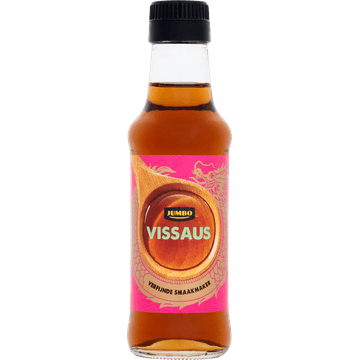 Jumbo Vissaus 175 ml
