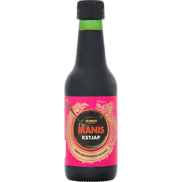 Jumbo Ketjap Manis 250 ml