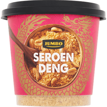 Jumbo Seroendeng 150 g