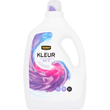Jumbo Kleur Geconcentreerd Vloeibaar Wasmiddel 40 Wasbeurten