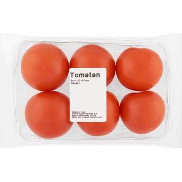 Jumbo Tomaten 500g