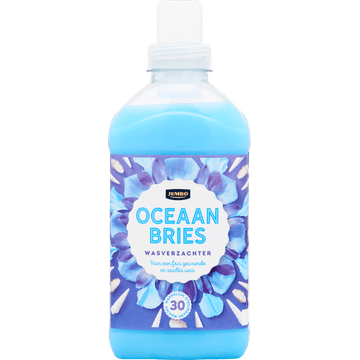 Jumbo Oceaan Bries Wasverzachter 750 ml