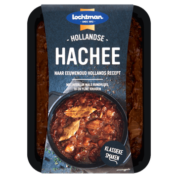 Lochtman Hollandse Hachee 500 g