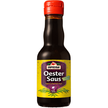 Inproba Oester Saus 150 ml