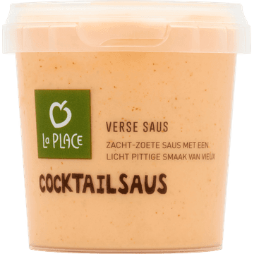La Place Cocktailsaus 130ml