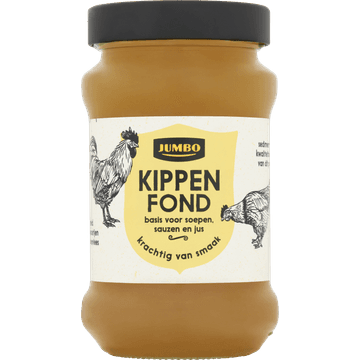 Jumbo Kippenfond 350 ml