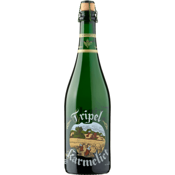 Tripel Karmeliet - Fles - 750ML
