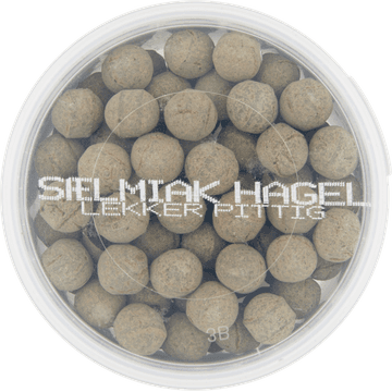 Kindly Sælmiak Hägel 120 g