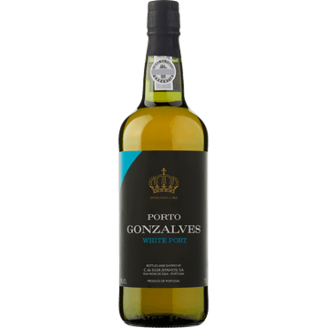 Gonzalves - Witte Port - 750ML