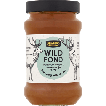 Jumbo Wildfond 350 ml