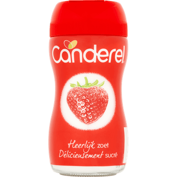 Canderel Heerlijk Zoet 80 g