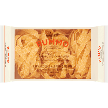 Rummo Pappardelle all'Uovo 250 g