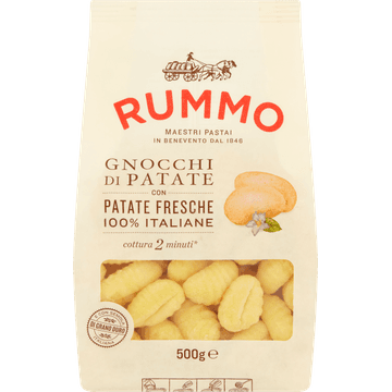 Rummo Potato Gnocchi 500 g