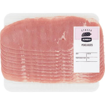 Jumbo Pekelvlees ca. 110 g