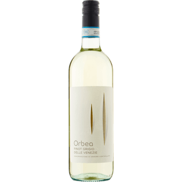 Orbea - Pinot Grigio - 750 ML