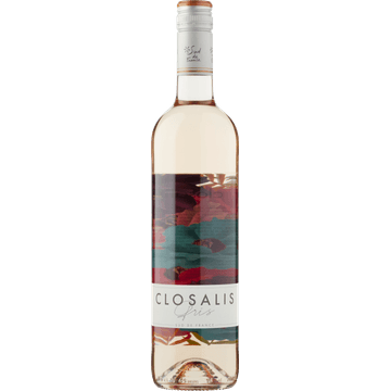 Closalis - Rosé - 750 ML