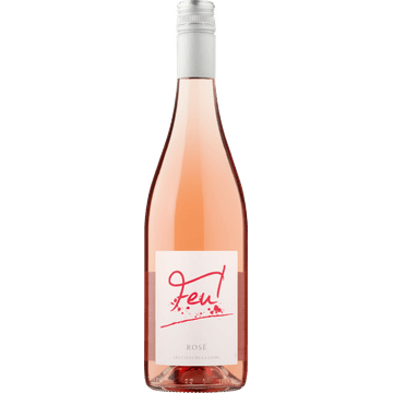 Feu! - Rosé - 750ML