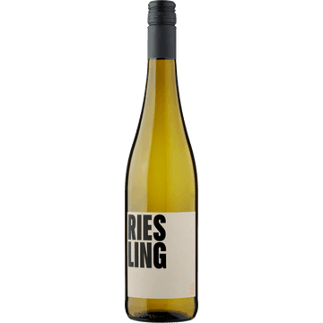 Chapeau - Riesling - 750ML