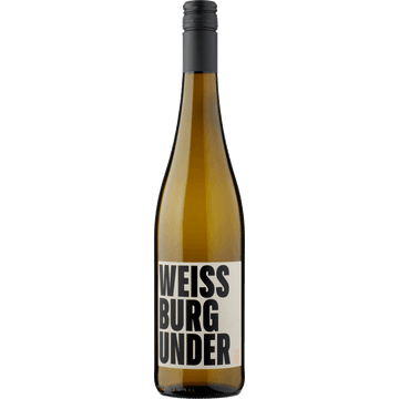Chapeau - Weissburgunder - 750ML