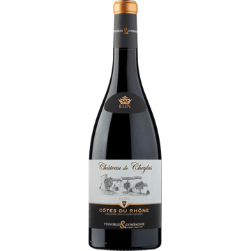 Chateau de Cheylus Cotes du Rhone 750ML